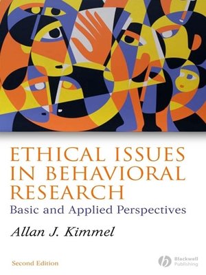 the importance of ethical issues in research One of the most important ethical considerations in research is the use of ethical considerations for researchers and the history of ethical issues in research. the importance of ethical issues in research One of the most important ethical considerations in research is the use of ethical considerations for researchers and the history of ethical issues in research.